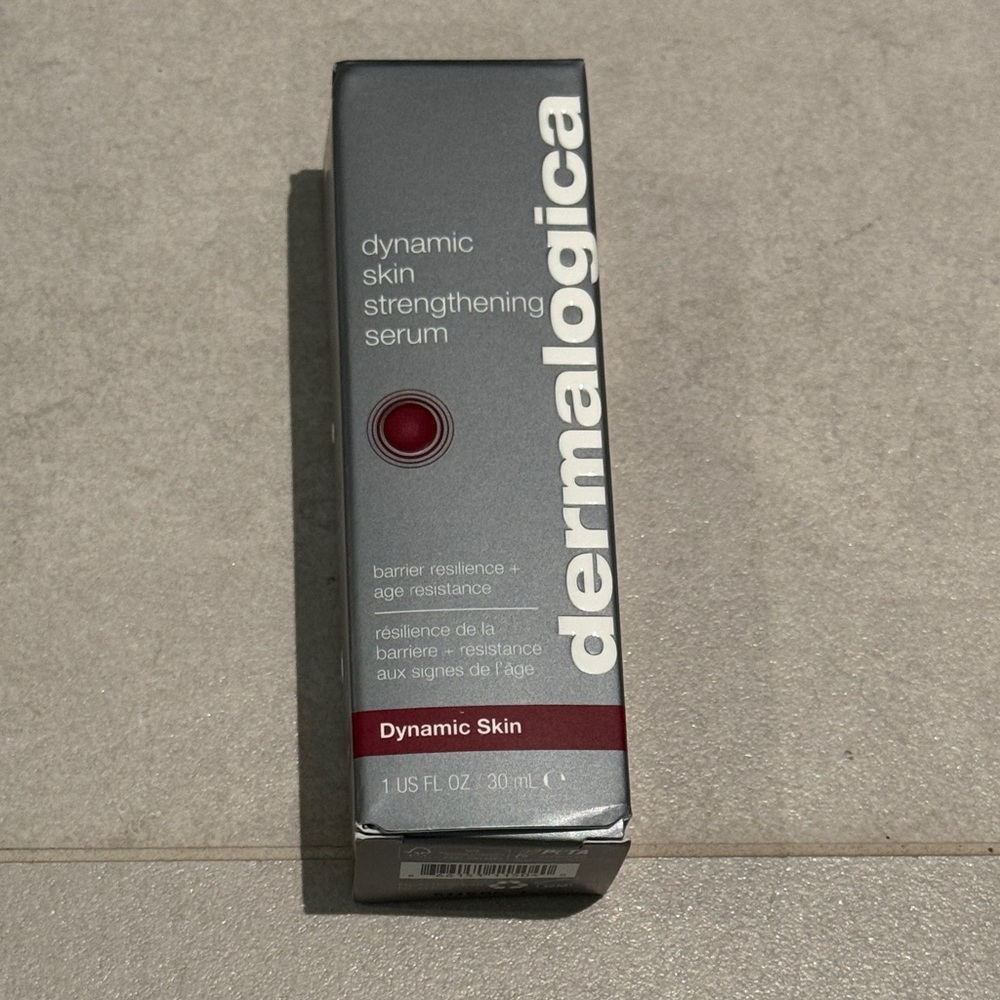 Dermalogica Dynamic Skin strengthening Serum brand new 30ml